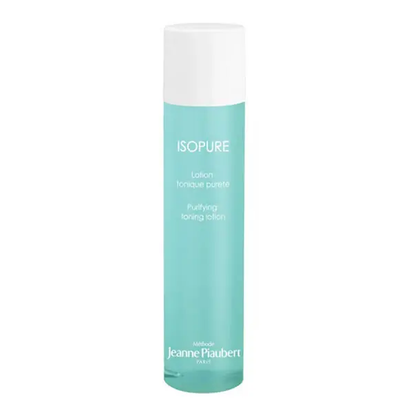 Jeanne Piaubert Isopure Purifying Tonic Lotion 200ml