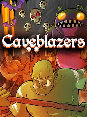 Caveblazers | Steam