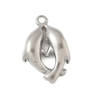 304 Stainless Steel Pendants