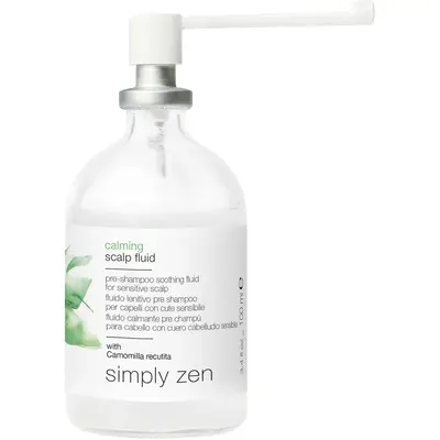 Simply Zen Leave-in lotion for the calming scalp 100 ml