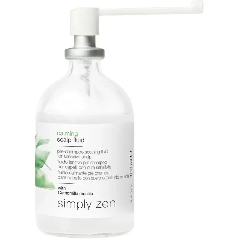 Simply Zen Leave-in lotion for the calming scalp 100 ml
