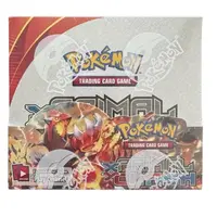 Primal Clash Booster Box Break 1 pack