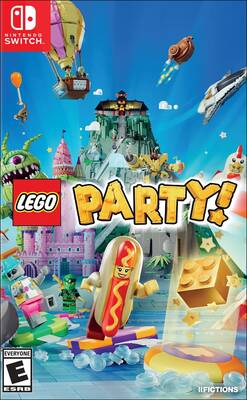 LEGO Party