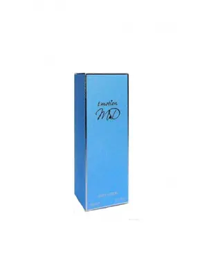 M&D Emotion Body Cream 400ml