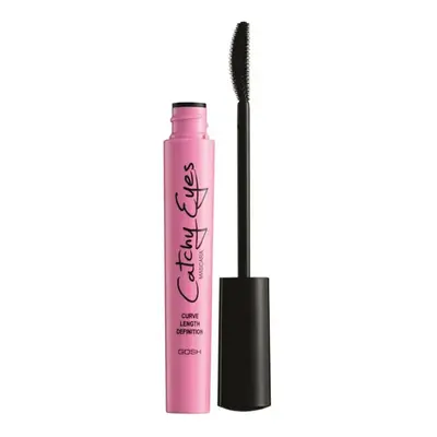Gosh Catchy Eyes Mascara 001 Nero 8ml