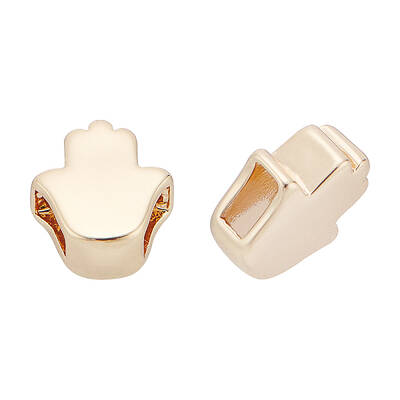 Brass Beads