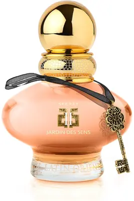 Eisenberg Secret II Jardin des Sens Eau de Parfum for women 30 ml