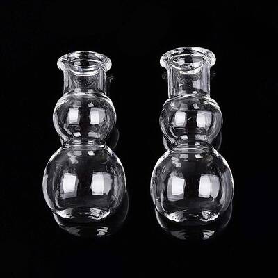 Glass Bottles