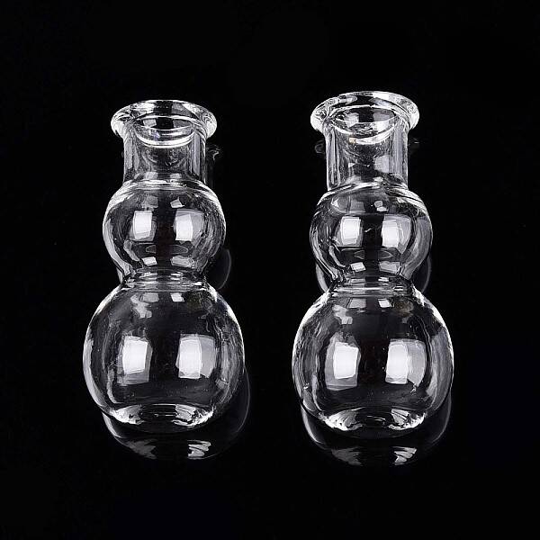 Glass Bottles