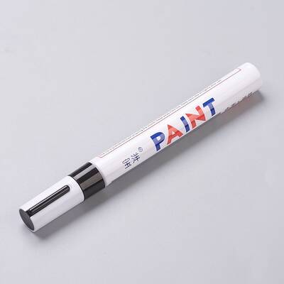 Metallic Marker Pens