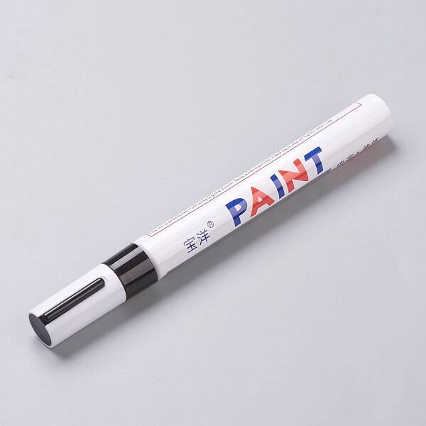 Metallic Marker Pens