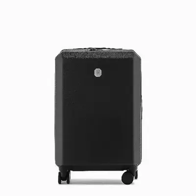 PHOENX TELA 40 CABIN LUGGAGE + VACUUM | Color: White