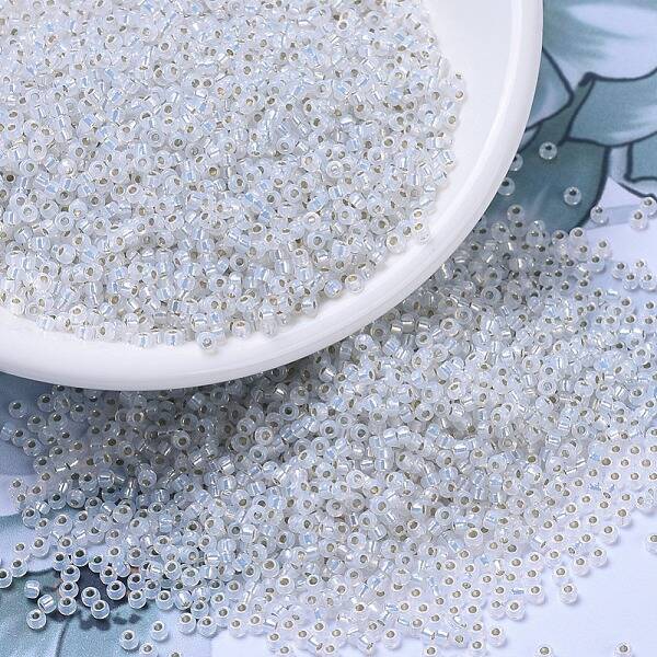 MIYUKI Round Rocailles Beads