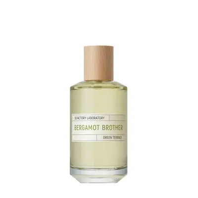 Liquides Imaginaires Bergamot Brother Eau de Parfum 100 ml