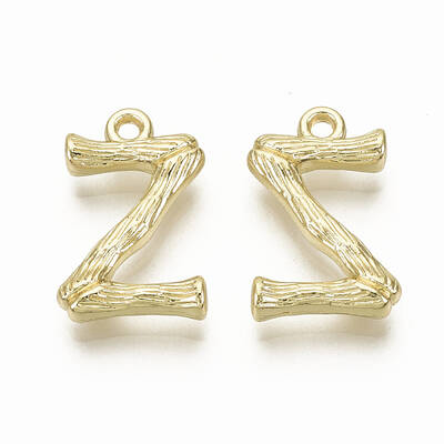Alloy Pendants