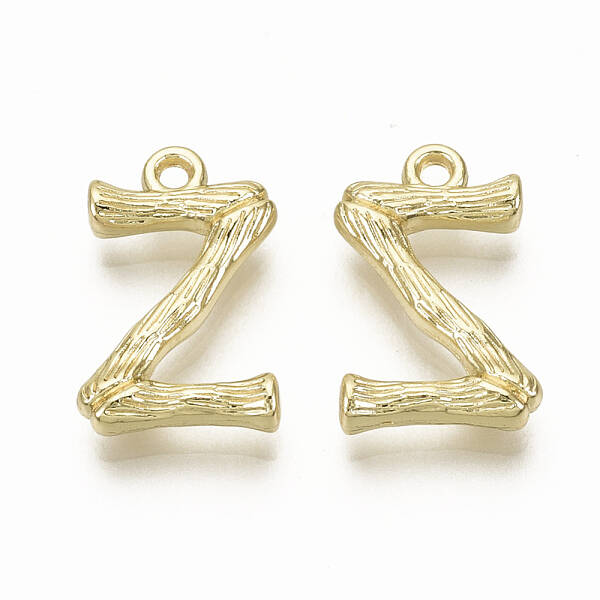 Alloy Pendants