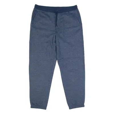 PATAGONIA Mens Joggers Blue Tapered L W35 L29