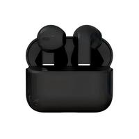 True wireless earbuds, Bluetooth 5.3 headphones, noise-canceling stereo earphones with microphone, in-ear touch control headp...