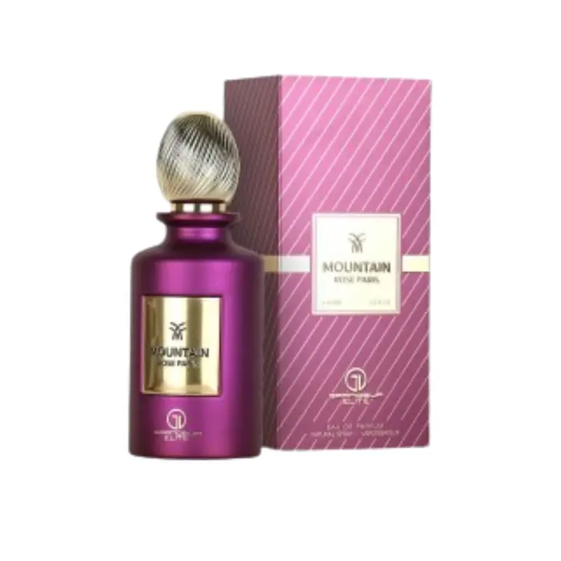 Grandeur Mountain Rose Paris EDP W 100ml