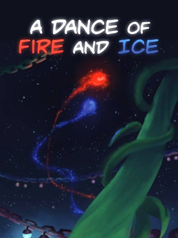A Dance of Fire and Ice Europe | Steam Altergift