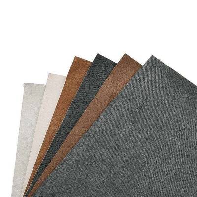 Self-adhesive Velet Cloth Fabric