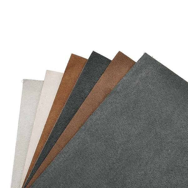 Self-adhesive Velet Cloth Fabric