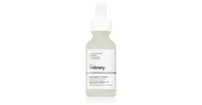 The Ordinary Multi-peptide + HA firming face serum 30 ml