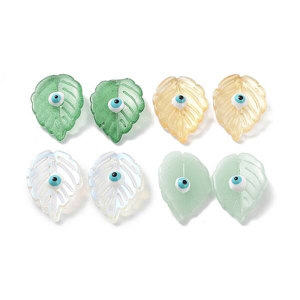 Glass Pendant