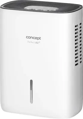 Concept Perfect Air Ov1000 Air Dehumidifier 1 Pcs