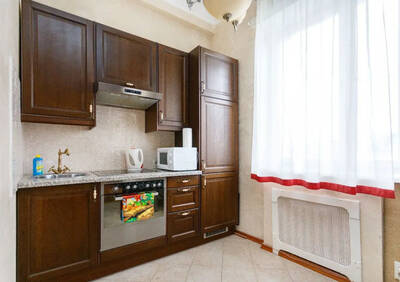 Flat Link Apartment at Bogoslovsky pereulok