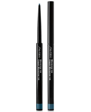 Shiseido Micro Liner INK Matita Eyeliner Eyeliner Liquido 08 Verde Acqua 008 g