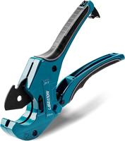 Libraton PVC Pipe Cutter, Up to 2-1/2\