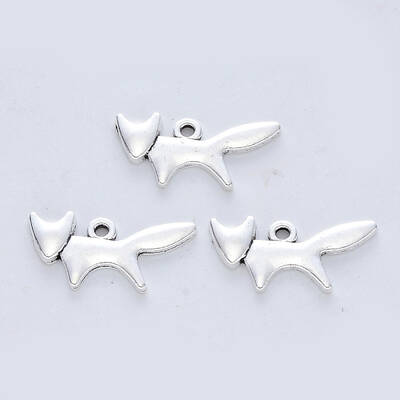 Tibetan Style Alloy Pendants