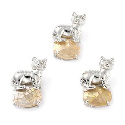 Shell Pendants