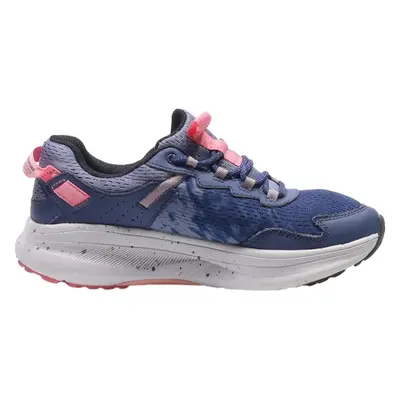 RYKA Sneaker Trainers Blue Canvas Womens UK 8