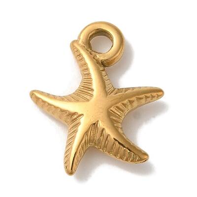 Ion Plating(IP) 304 Stainless Steel Pendants