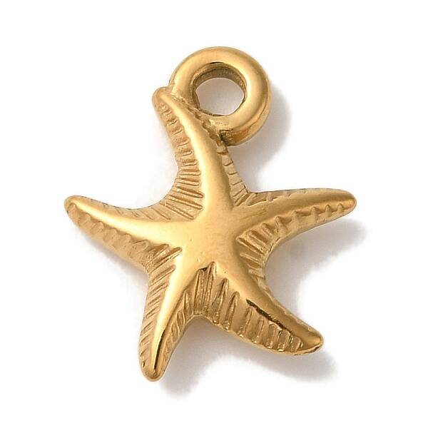 Ion Plating(IP) 304 Stainless Steel Pendants