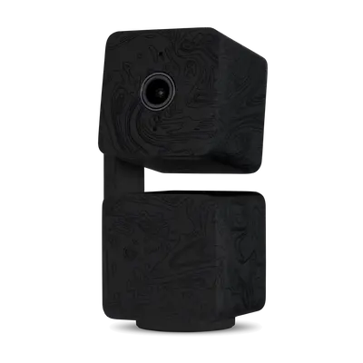 dBrand Camo Sticker Skin Accessory for Wyze Cam Pan v3 — SECURITY CAMERA NOT INCLUDED AND SOLD SEPARATELY — Accessory Onl...