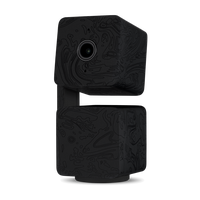 dBrand Camo Sticker Skin Accessory for Wyze Cam Pan v3 — SECURITY CAMERA NOT INCLUDED AND SOLD SEPARATELY — Accessory Onl...