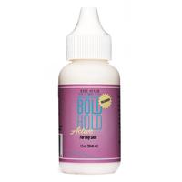 Bold Hold Active Wig Glue Adhesive 1.3oz - Non-Toxic, Waterproof, Humidity Resistant - Haircare Gel Haircare Gel Haircare wat...
