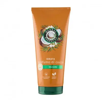 Herbal Essences Hydrate Coconut Scent Conditioner 200ml