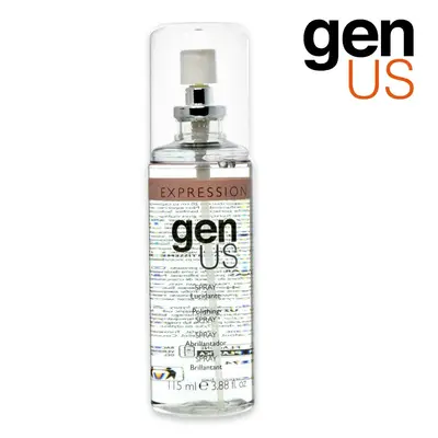 Genus expression polishing spray 115ml
