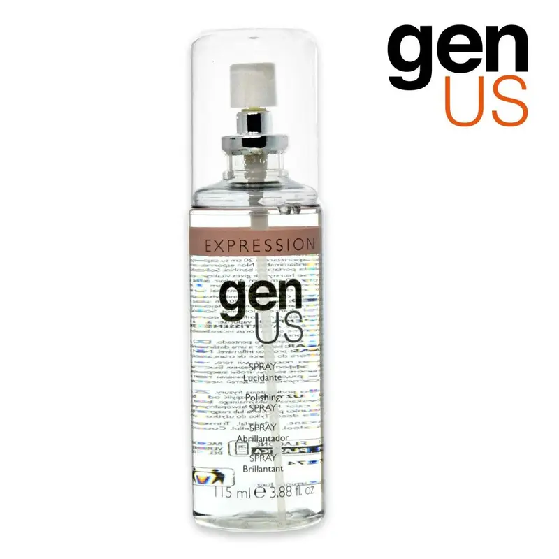 Genus expression polishing spray 115ml