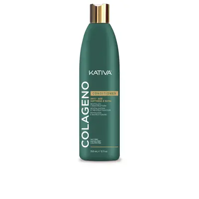 Balsamo al collagene Kativa 355 ml