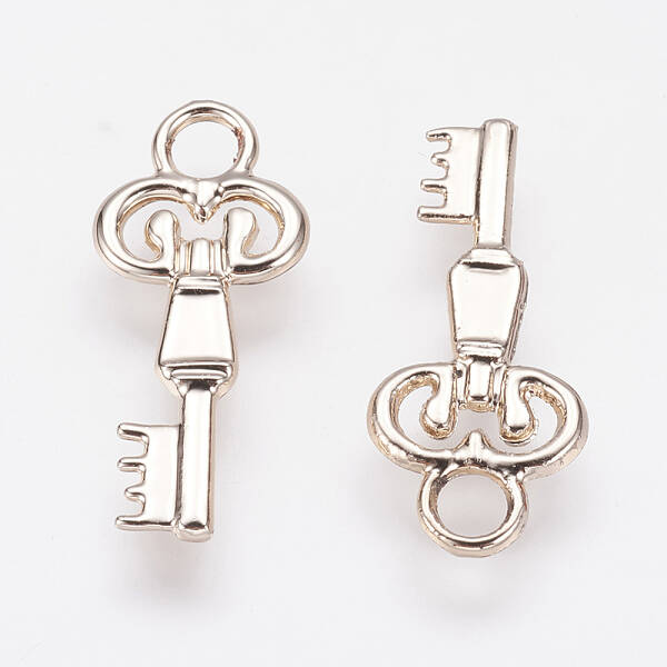 Alloy Pendants
