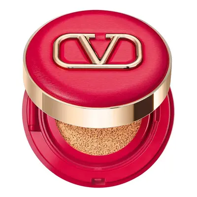Valentino Go Compact Foundation LN3 SPF 50 Refillable 14 g