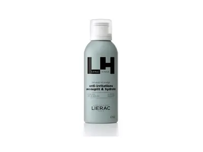 Lierac Man Satin Foam 150ml