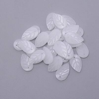 Handmade Czech Lampwork Beads