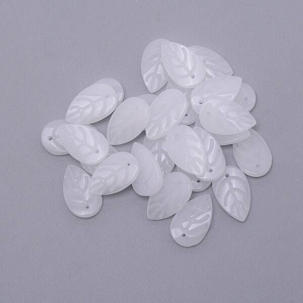 Handmade Czech Lampwork Beads