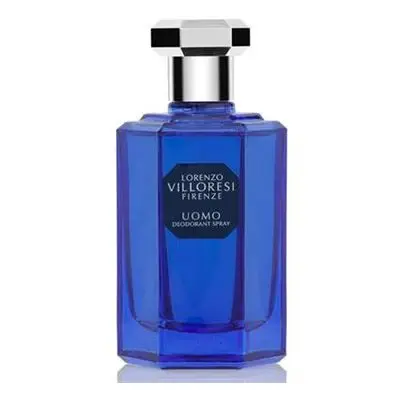 Villoresi Men Deodorant Spray 100 ml